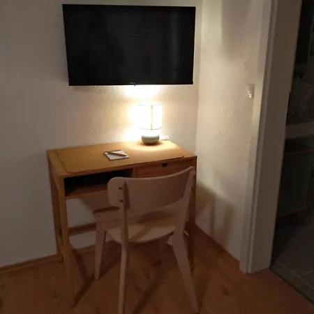 Apartment Klein & Fein - Small & Beautiful *