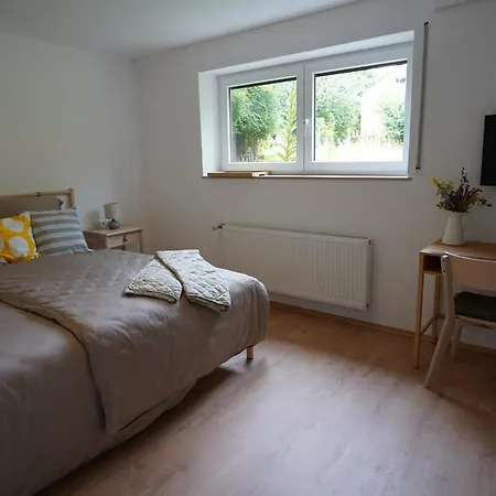 Apartment Klein & Fein - Small & Beautiful *