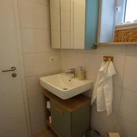 Apartment Klein & Fein - Small & Beautiful