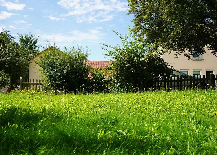 Klein & Fein - Small & Beautiful 公寓 *